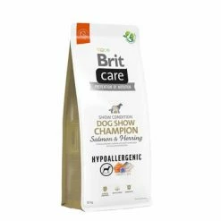 Brit Care Hypoallergenic Dog Show Champion 12 KG