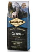 Carnilove Dog Salmon For Adult Varianta 12 Kg